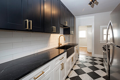 AUTHENTIC LAYOUTS at The Hillcrest