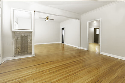 LUXURY DESIGN at The Hillcrest