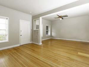 Interior Spacious Room | The Hillcrest