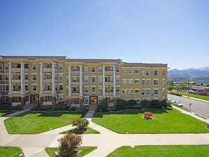 Apartments in Salt Lake City, UT 