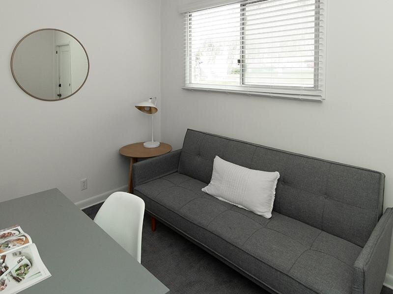 Room | Hillcrest Apartments in Salt Lake City, UT