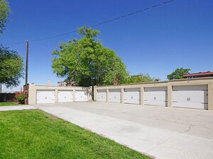 Storage | Apartments in Salt Lake City, UT