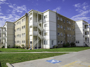 Beautiful Apartment | The Hillcrest