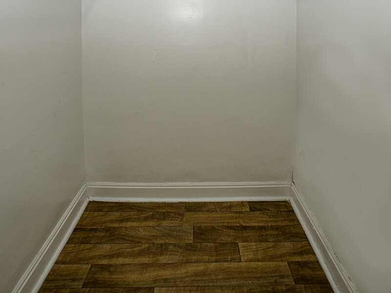 Closet | The Hillcrest