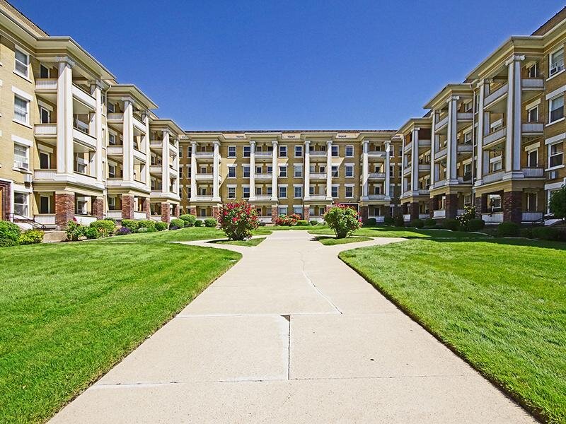 Hillcrest Apartments in Salt Lake City, UT 