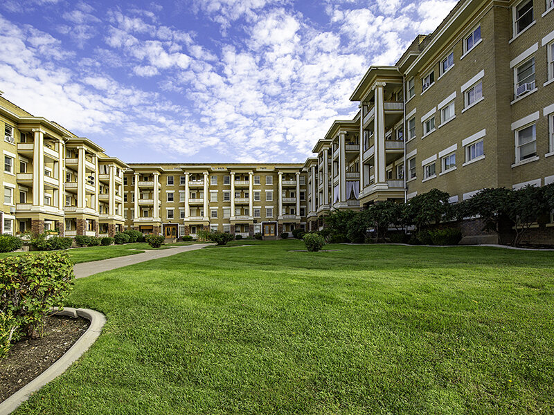 Breathtaking Views | The Hillcrest