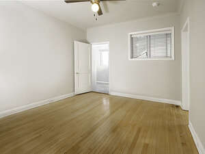 Luxurious Room | The Hillcrest