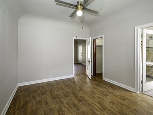 Ceiling Fan | The Hillcrest