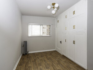 Closet Space | The Hillcrest