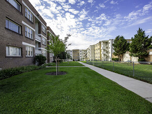 Scenic View | The Hillcrest