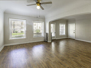 Luxurious Interior Room | The Hillcrest