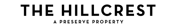 The Hillcrest Logo