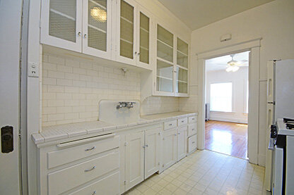 Spacious Layouts