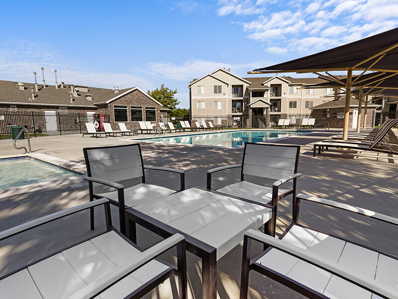 Apartments in West Haven with a Pool | Settlers Landing Apartments in West Haven, UT