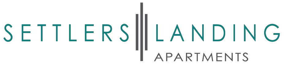 Settlers Landing Logo