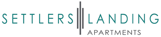 Settlers Landing Logo