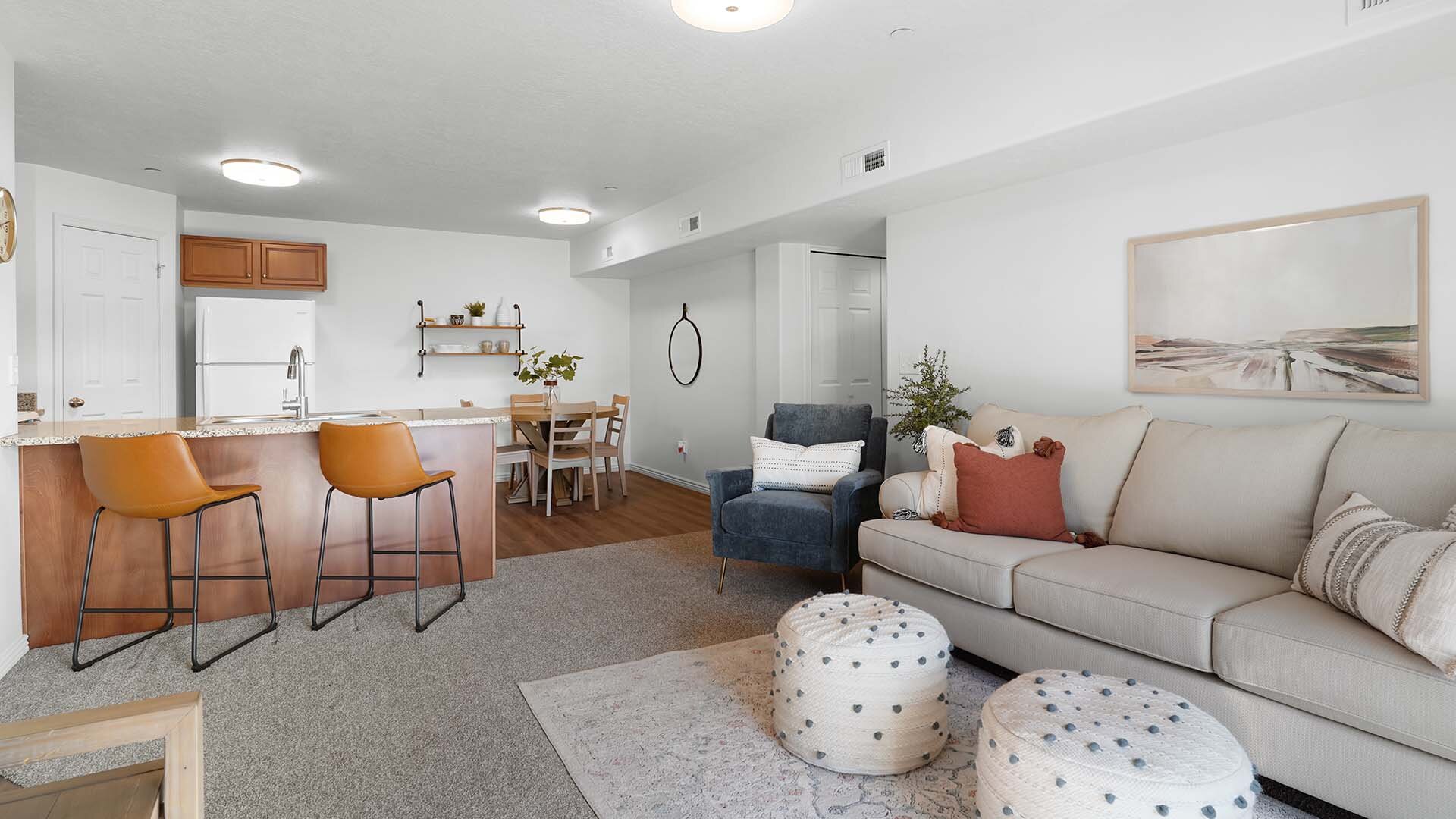 Settlers Landing Apartments Amenities