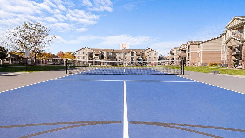 Settlers Landing Apartments