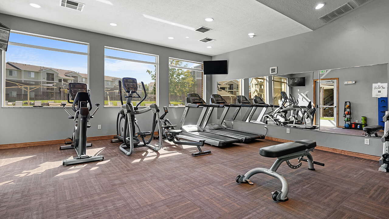 Settlers Landing Apartments Neighborhood