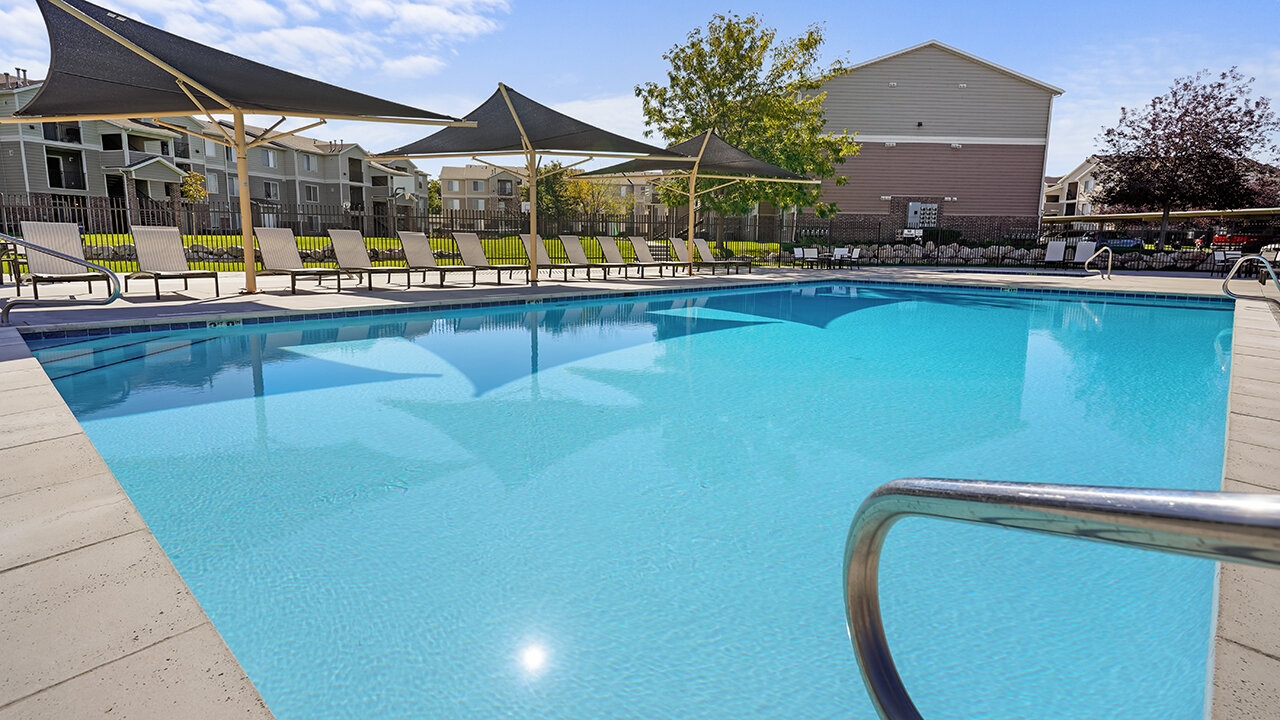 Settlers Landing Apartments, a great place to live