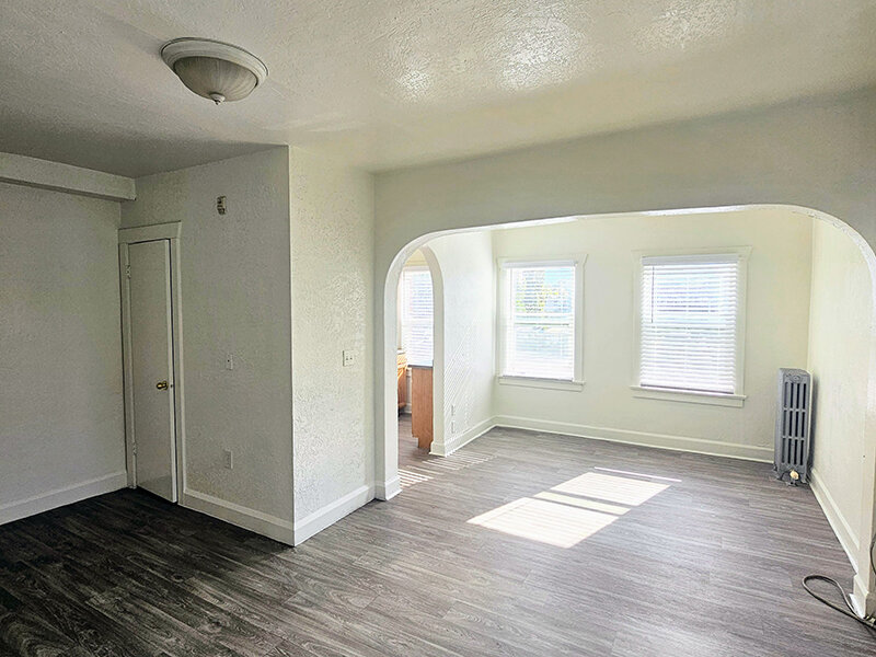 Living Room | The New Broadmoor