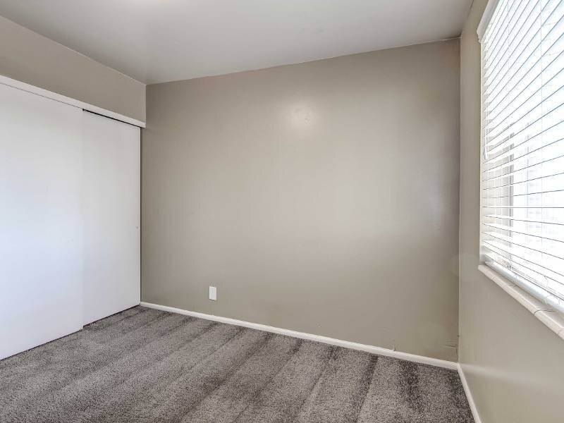 Spacious Rooms | The New Broadmoor Apartments in SLC, UT