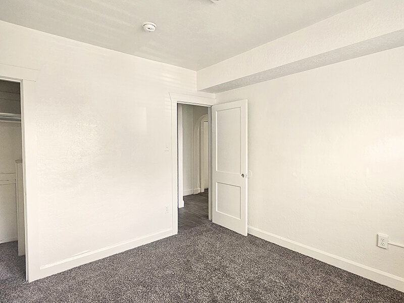 Carpeted Bedrooms | The New Broadmoor