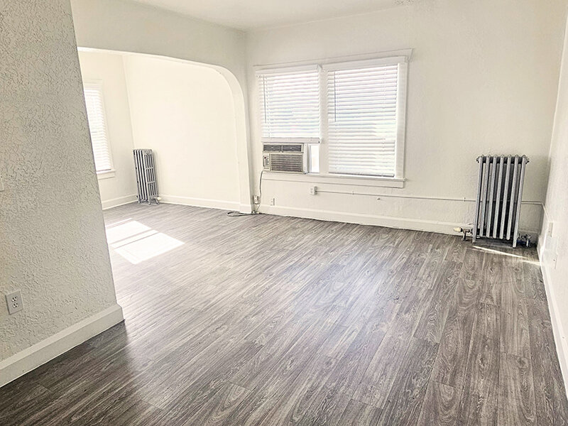 Open Floorplans | The New Broadmoor