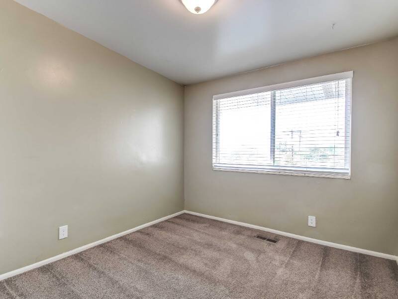 Abundant Natural Lighting | The New Broadmoor Apartments in SLC, UT