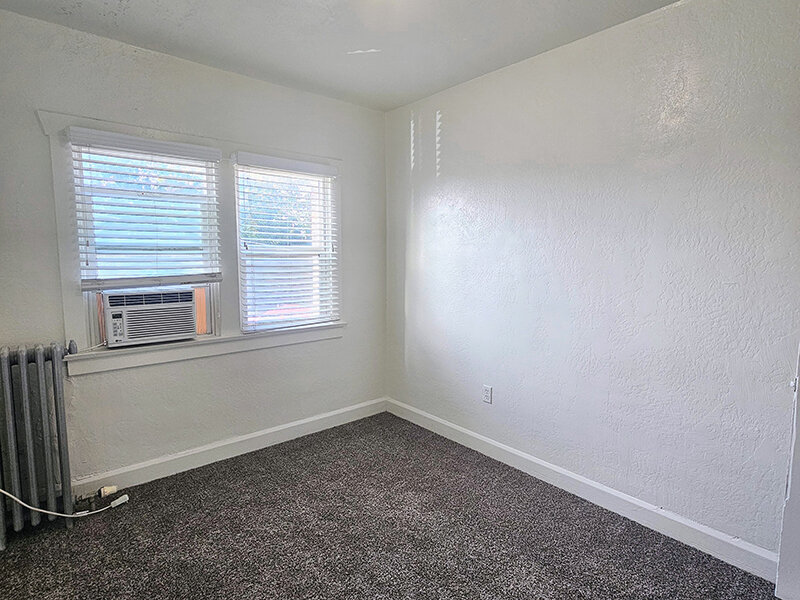 Bedroom | The New Broadmoor