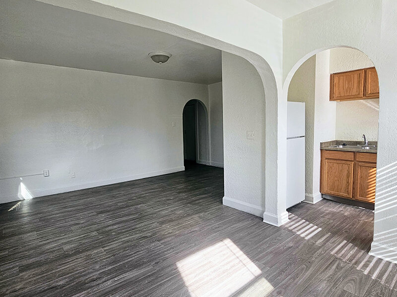 Spacious Interiors | The New Broadmoor