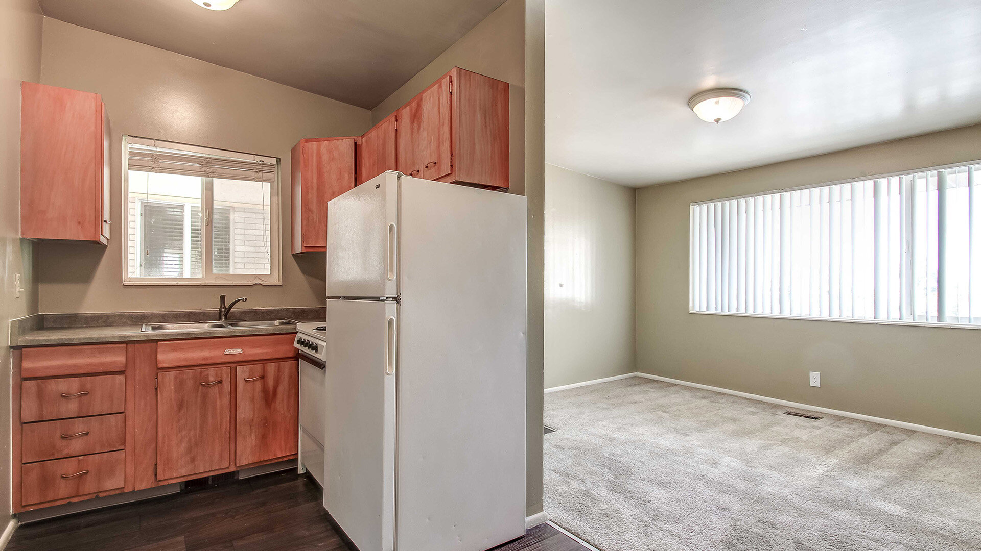 The New Broadmoor Apartments Amenities