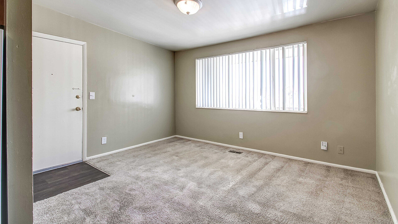 The New Broadmoor Apartments, a great place to live