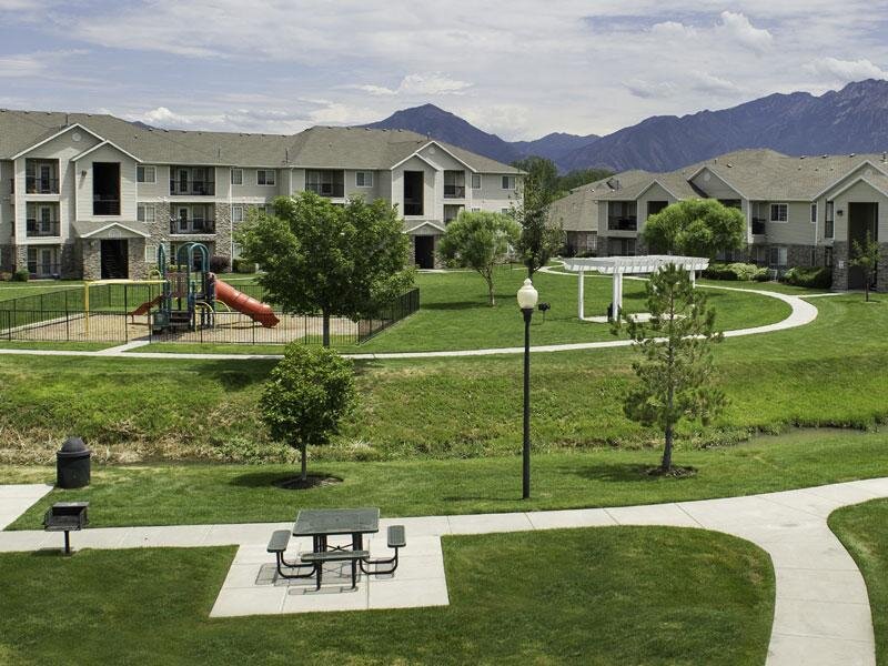 Maison's Landing Apartments