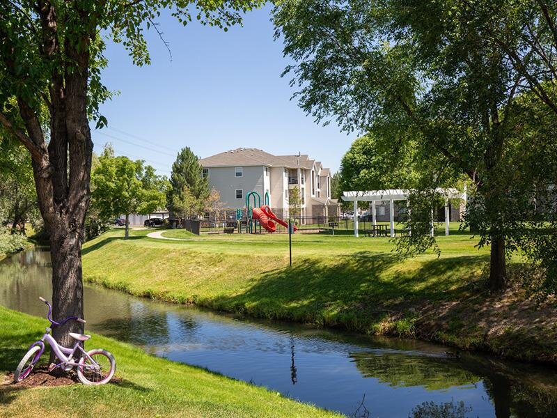 Exterior | Maison's Landing
