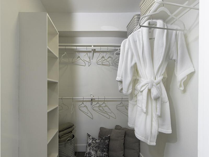 Closet | Maison's Landing
