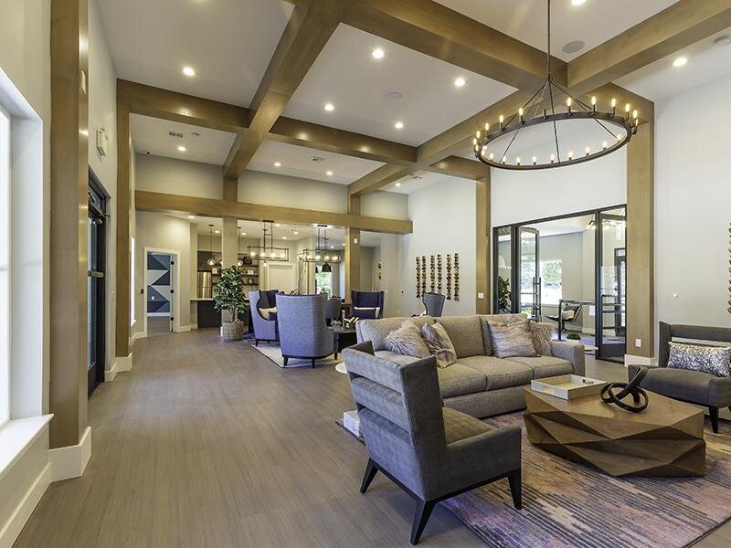 Clubhouse | Maison's Landing