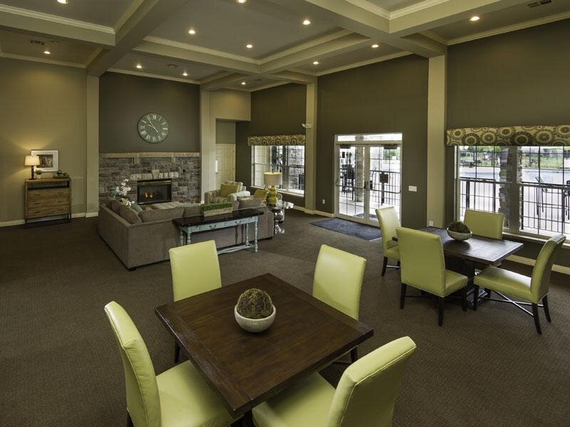 1, 2 and 3 Bedroom Rentals