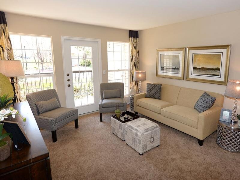 Classic Apartment Homes | Maison's Landing