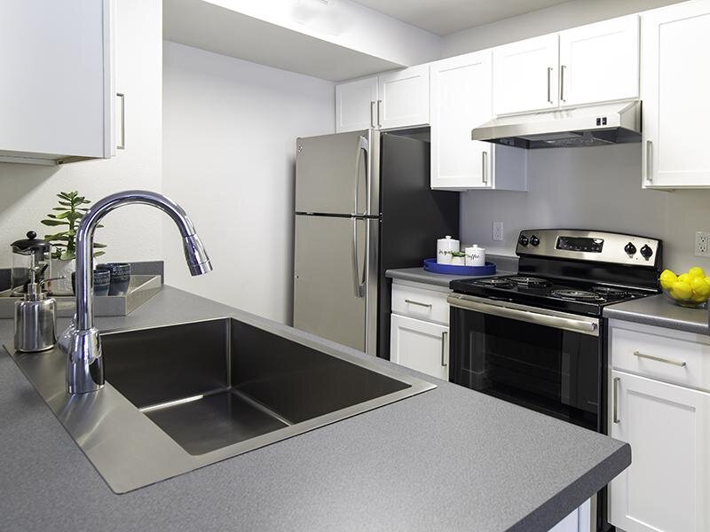 Kitchen | Maison's Landing
