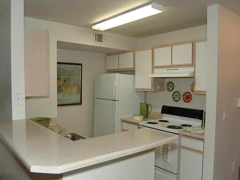 Classic Apartment Homes | Maison's Landing