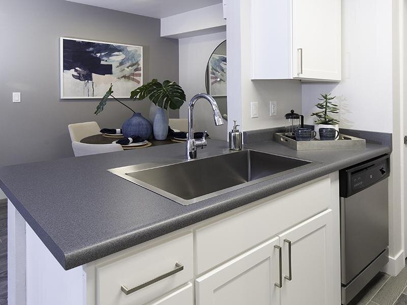 Kitchen | Maison's Landing