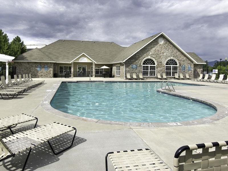 Swimming Pool | Maison's Landing