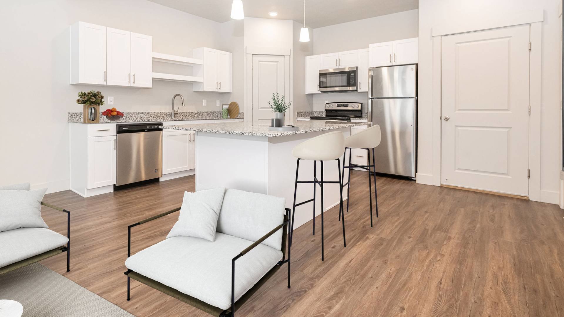Haven Cove Townhomes special