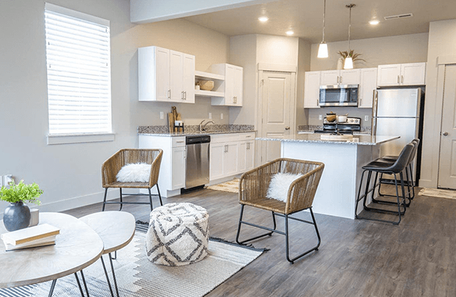 Haven Cove Townhomes Community Features