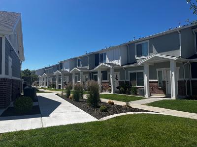 West Haven Townhomes for Rent | Haven Cove