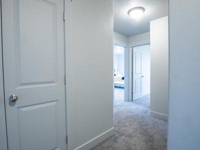 Townhome Interior | Haven Cove Townhomes