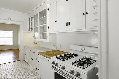 LOCAL CHARM at Kensington