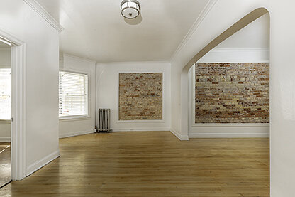 LUXURY DESIGN at Kensington