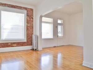 Natural Lighting | Kensington